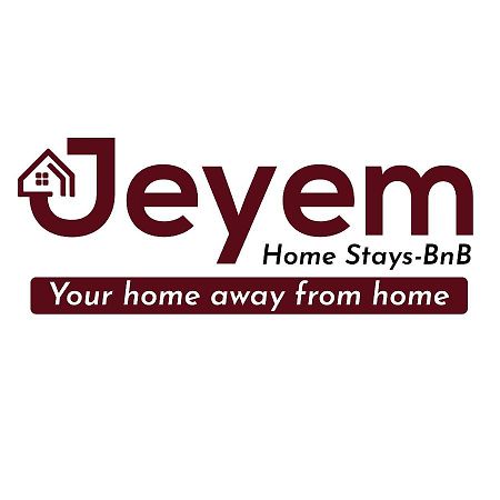 ניירובי Jeyem Home Stays-Greenshade מראה חיצוני תמונה